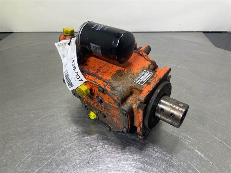 Atlas AR51B-Linde BPV-50R-Drive pump/Fahrpumpe/Rijpomp - Hydraulics for Construction machinery: picture 3 Atlas AR51B-Linde BPV-50R-Drive pump/Fahrpumpe/Rijpomp - Hydraulics for Construction machinery: picture 3