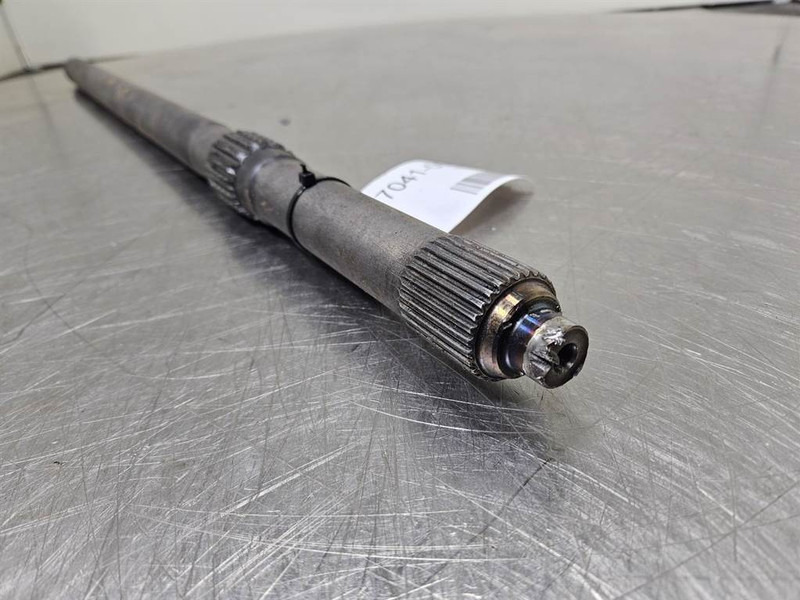 Atlas AR580-Spicer Dana 1120607404-Joint shaft/Steekas - Axle and parts for Construction machinery: picture 3 Atlas AR580-Spicer Dana 1120607404-Joint shaft/Steekas - Axle and parts for Construction machinery: picture 3
