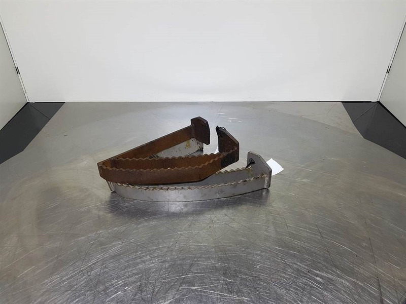 Atlas AR65 - Stair panel/Trittstufen/Traptreden - Frame/ Chassis: picture 3 Atlas AR65 - Stair panel/Trittstufen/Traptreden - Frame/ Chassis: picture 3