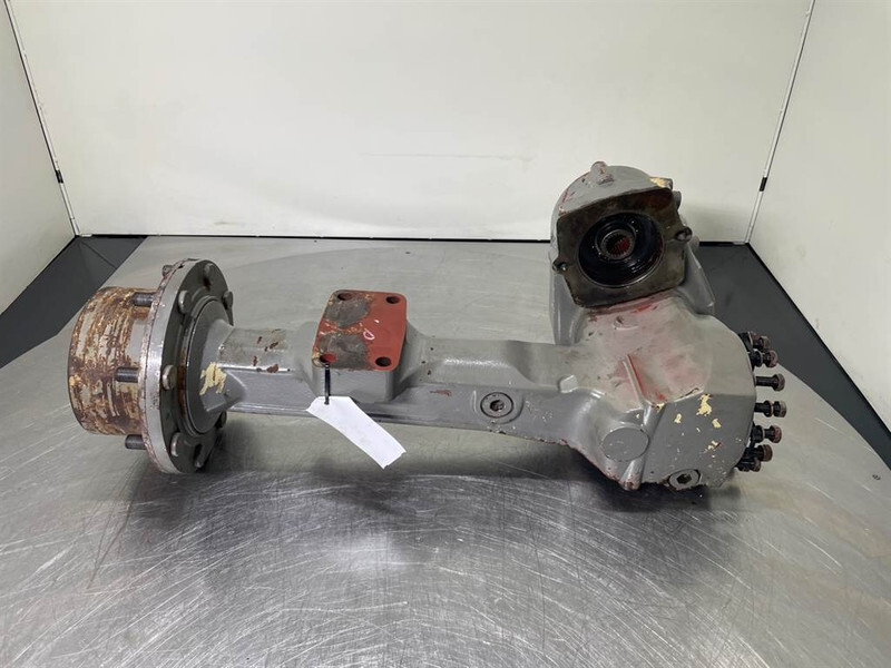 Atlas AR65-ZF AP-R725-4472030090-Axle/Achse/As - Axle and parts for Construction machinery: picture 2 Atlas AR65-ZF AP-R725-4472030090-Axle/Achse/As - Axle and parts for Construction machinery: picture 2