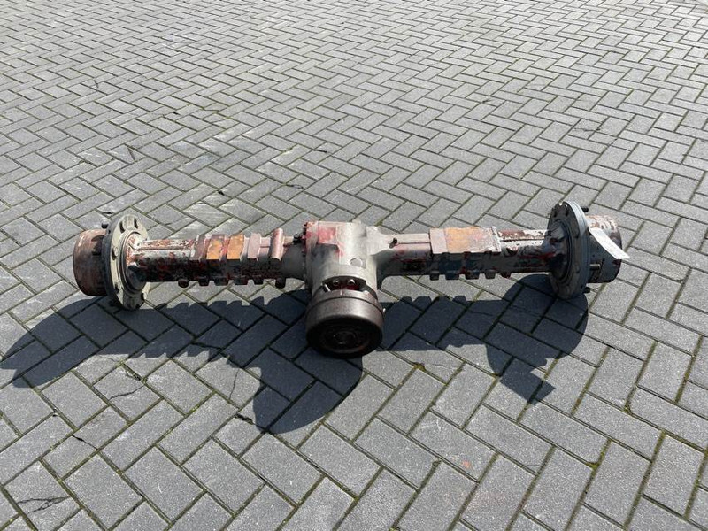 Atlas AR65-ZF AP-R725-4472030142-Axle/Achse/As - Axle and parts for Construction machinery: picture 1 Atlas AR65-ZF AP-R725-4472030142-Axle/Achse/As - Axle and parts for Construction machinery: picture 1