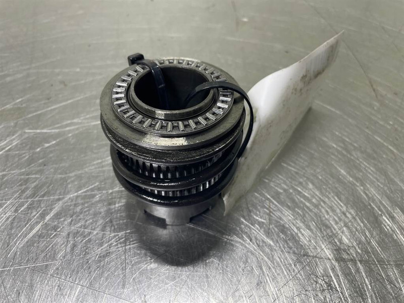 Atlas AR65-ZF AP-R725-4472339024-Differential parts - Axle and parts for Construction machinery: picture 2 Atlas AR65-ZF AP-R725-4472339024-Differential parts - Axle and parts for Construction machinery: picture 2