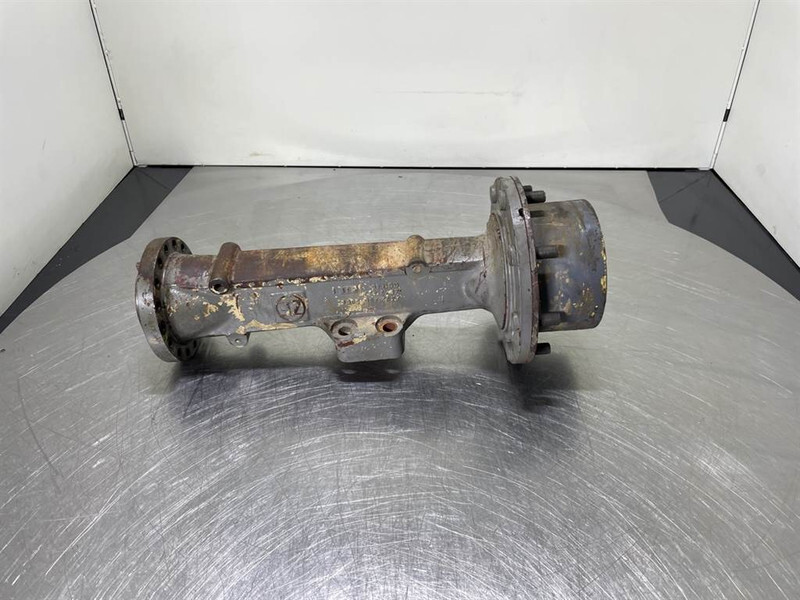 Atlas AR65-ZF AP-R725-4472430006-Axle housing/Astrechter - Axle and parts for Construction machinery: picture 1 Atlas AR65-ZF AP-R725-4472430006-Axle housing/Astrechter - Axle and parts for Construction machinery: picture 1
