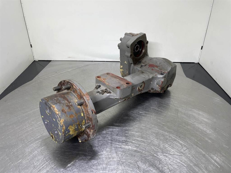 Atlas AR65-ZF AP-R725-Axle housing/Achskörper/Astrechter - Axle and parts for Construction machinery: picture 5 Atlas AR65-ZF AP-R725-Axle housing/Achskörper/Astrechter - Axle and parts for Construction machinery: picture 5