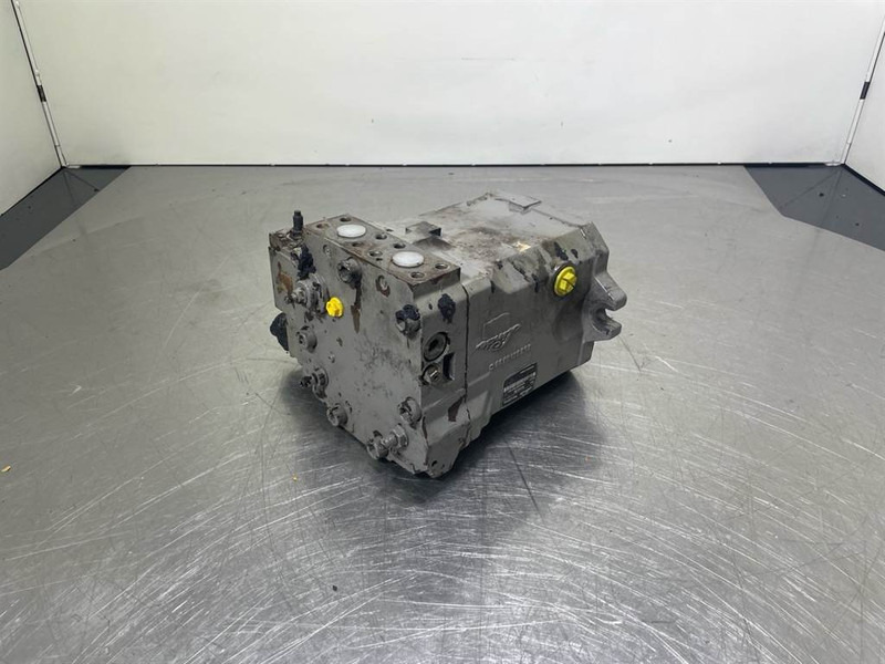 Atlas AR80-Linde HMV135-02-Drive motor/Fahrmotor - Hydraulics for Construction machinery: picture 5 Atlas AR80-Linde HMV135-02-Drive motor/Fahrmotor - Hydraulics for Construction machinery: picture 5