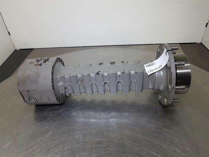 Atlas AR80E-Spicer Dana 1110600865-Axle housing - Axle and parts for Construction machinery: picture 1 Atlas AR80E-Spicer Dana 1110600865-Axle housing - Axle and parts for Construction machinery: picture 1