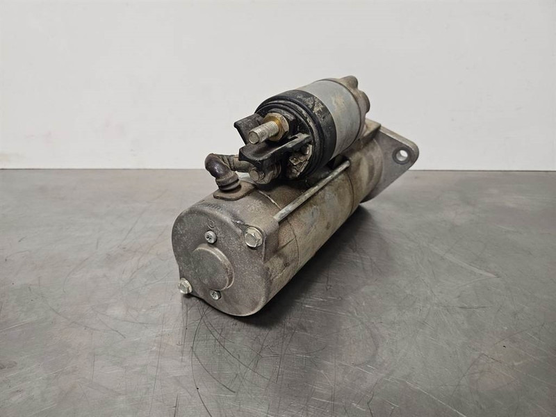 Atlas AR85E-Deutz TCD3.6L4-04125685-Starter/Anlasser - Engine for Construction machinery: picture 4 Atlas AR85E-Deutz TCD3.6L4-04125685-Starter/Anlasser - Engine for Construction machinery: picture 4