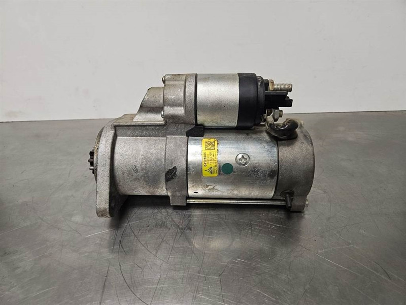 Atlas AR85E-Deutz TCD3.6L4-04125685-Starter/Anlasser - Engine for Construction machinery: picture 2 Atlas AR85E-Deutz TCD3.6L4-04125685-Starter/Anlasser - Engine for Construction machinery: picture 2