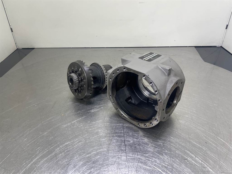 Atlas -Spicer 357/111/324-003-Differential/Differentieel - Axle and parts for Construction machinery: picture 4 Atlas -Spicer 357/111/324-003-Differential/Differentieel - Axle and parts for Construction machinery: picture 4