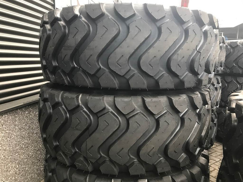 Banden/Reifen/Tires 23.5R25 XHA - Tyre/Reifen/Band - Tire for Construction machinery: picture 4 Banden/Reifen/Tires 23.5R25 XHA - Tyre/Reifen/Band - Tire for Construction machinery: picture 4