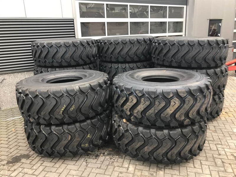 Banden/Reifen/Tires 23.5R25 XHA - Tyre/Reifen/Band - Tire for Construction machinery: picture 3 Banden/Reifen/Tires 23.5R25 XHA - Tyre/Reifen/Band - Tire for Construction machinery: picture 3