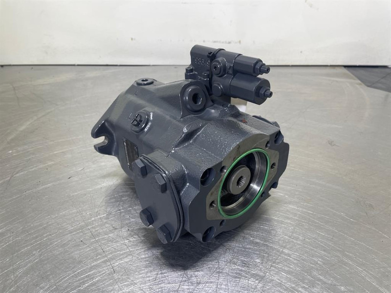 Bomag 05802663-Rexroth A10VO45-Load sensing pump - Hydraulics for Construction machinery: picture 3 Bomag 05802663-Rexroth A10VO45-Load sensing pump - Hydraulics for Construction machinery: picture 3