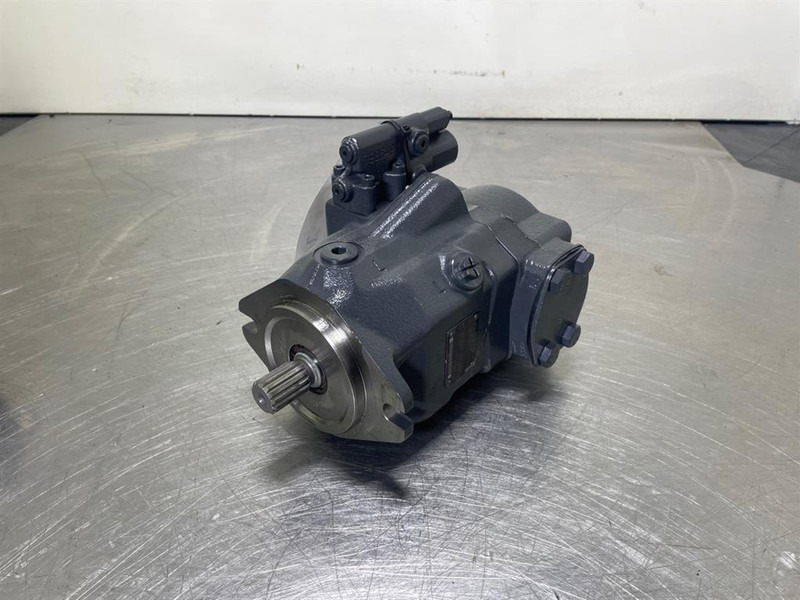 Bomag 05802663-Rexroth A10VO45-Load sensing pump - Hydraulics for Construction machinery: picture 1 Bomag 05802663-Rexroth A10VO45-Load sensing pump - Hydraulics for Construction machinery: picture 1