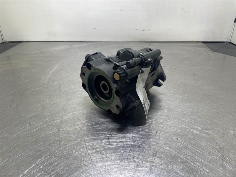Bomag 05802663-Rexroth A10VO45-Load sensing pump - Hydraulics for Construction machinery: picture 2 Bomag 05802663-Rexroth A10VO45-Load sensing pump - Hydraulics for Construction machinery: picture 2