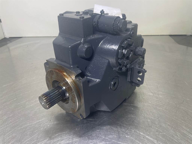 Bomag -Sauer Danfoss H1PV078-83047317-Drive pump/Rijpomp - Hydraulics for Construction machinery: picture 2 Bomag -Sauer Danfoss H1PV078-83047317-Drive pump/Rijpomp - Hydraulics for Construction machinery: picture 2