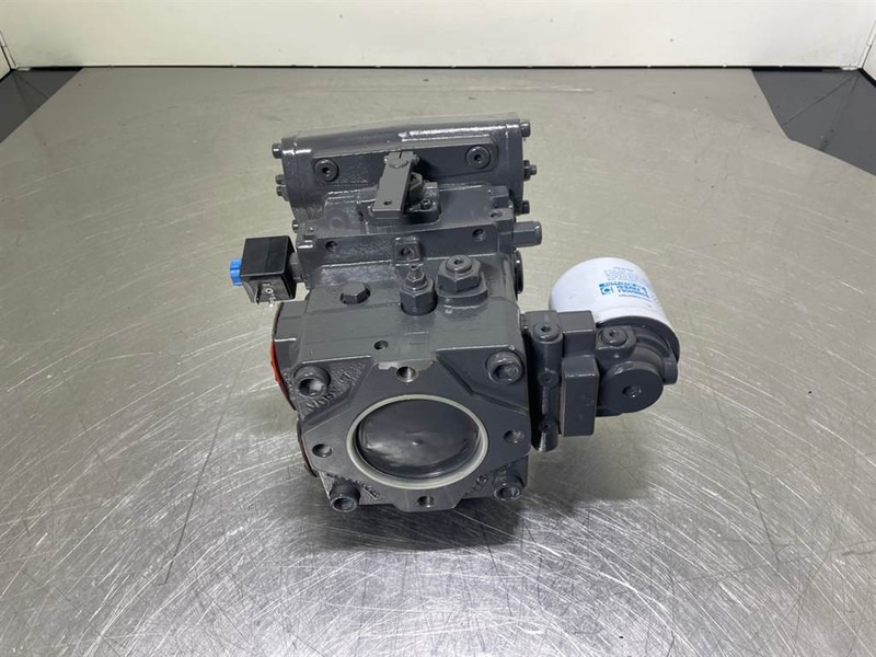 Bondioli & Pavesi HPP8 075R-Drive pump/Fahrpumpe/Rijpomp - Hydraulics for Construction machinery: picture 5 Bondioli & Pavesi HPP8 075R-Drive pump/Fahrpumpe/Rijpomp - Hydraulics for Construction machinery: picture 5