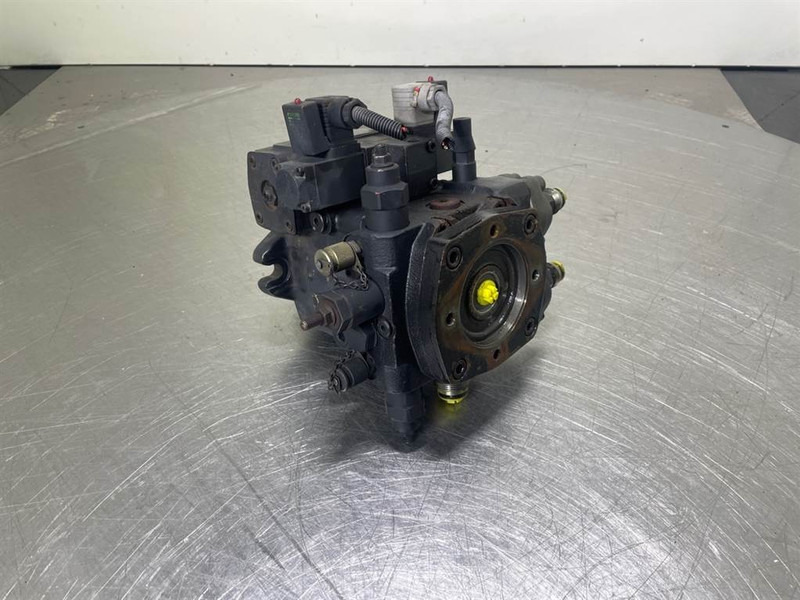 Hydraulics for Construction machinery Brueninghaus Hydromatik A10VG28DA1D2/10R-Drive pump/Fahrpumpe/Rijpomp: picture 7