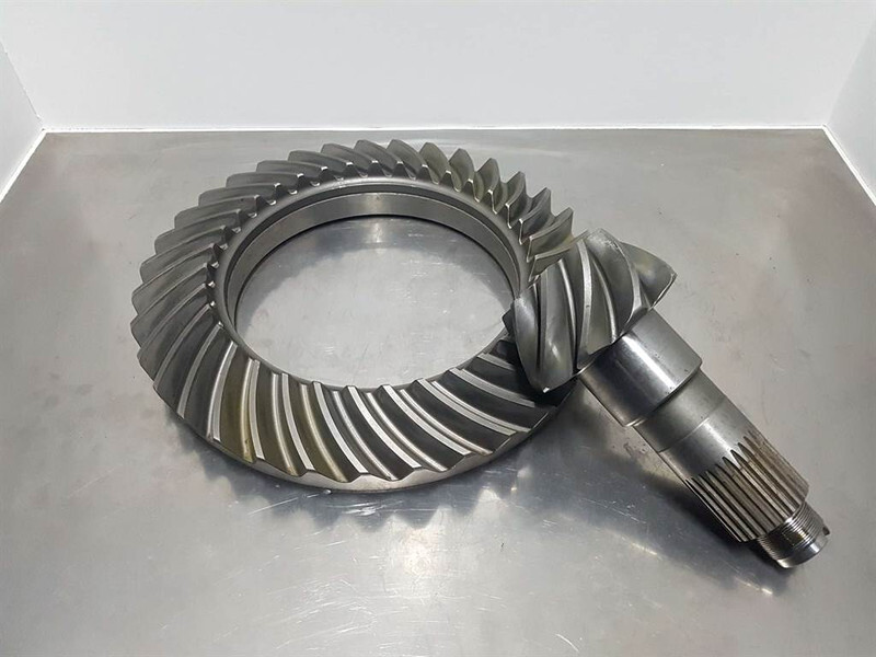 Carraro CA863697-Bevel gear set/Kroon-/Pignonwielset - Axle and parts for Construction machinery: picture 3 Carraro CA863697-Bevel gear set/Kroon-/Pignonwielset - Axle and parts for Construction machinery: picture 3