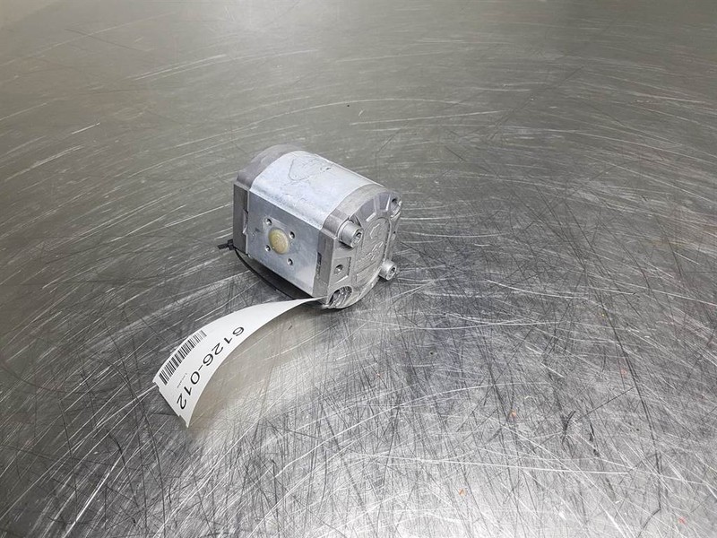 Casappa CPL 16*S/B12-A - Atlas - Gearpump/Zahnradpumpe - Hydraulics: picture 2 Casappa CPL 16*S/B12-A - Atlas - Gearpump/Zahnradpumpe - Hydraulics: picture 2