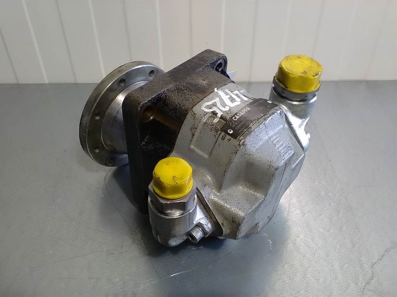 Casappa KP30.27D0-83E3-LED/EB-N - Gearpump/Zahnradpumpe - Hydraulics: picture 2 Casappa KP30.27D0-83E3-LED/EB-N - Gearpump/Zahnradpumpe - Hydraulics: picture 2