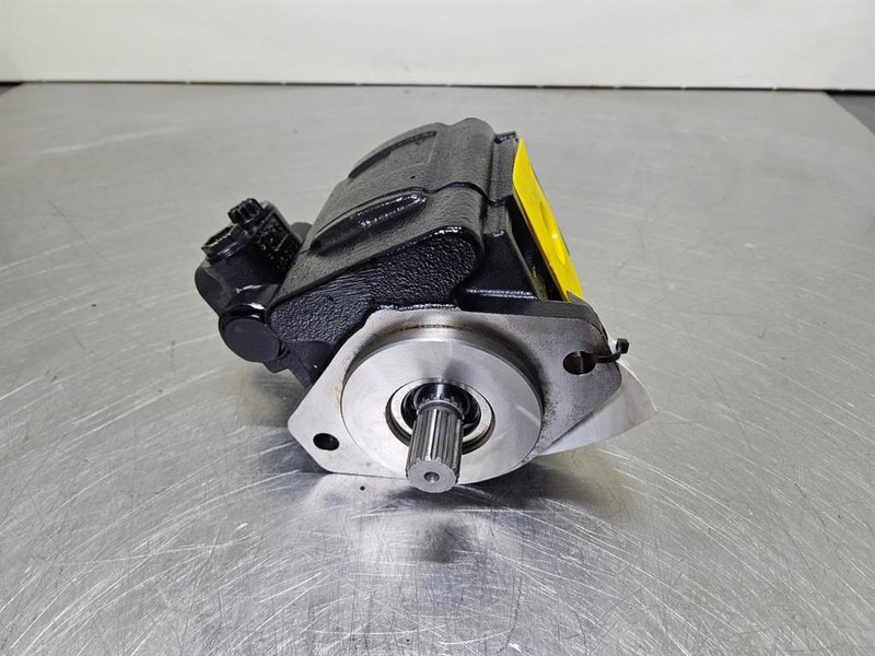 Casappa KP30.46D0-A5K9-Gearpump/Zahnradpumpe/Tandwielpomp - Hydraulics: picture 2 Casappa KP30.46D0-A5K9-Gearpump/Zahnradpumpe/Tandwielpomp - Hydraulics: picture 2