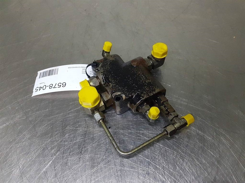 Case 621D-Char-Lynn 6061499002-Valve/Ventile/Ventiel - Hydraulics for Construction machinery: picture 2 Case 621D-Char-Lynn 6061499002-Valve/Ventile/Ventiel - Hydraulics for Construction machinery: picture 2