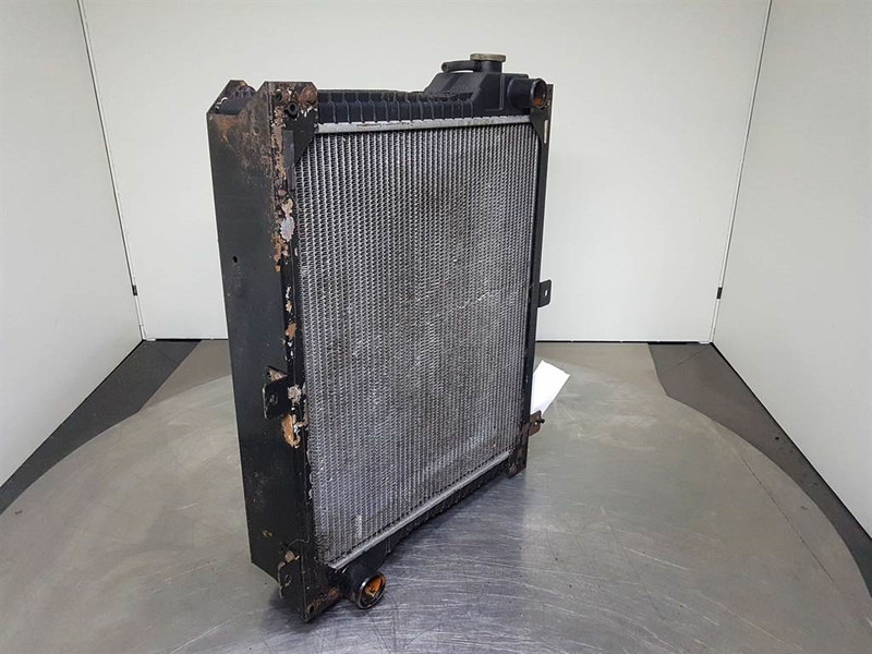 Case 621D-Denso-Cooler/Kühler/Koeler - Engine for Construction machinery: picture 2 Case 621D-Denso-Cooler/Kühler/Koeler - Engine for Construction machinery: picture 2