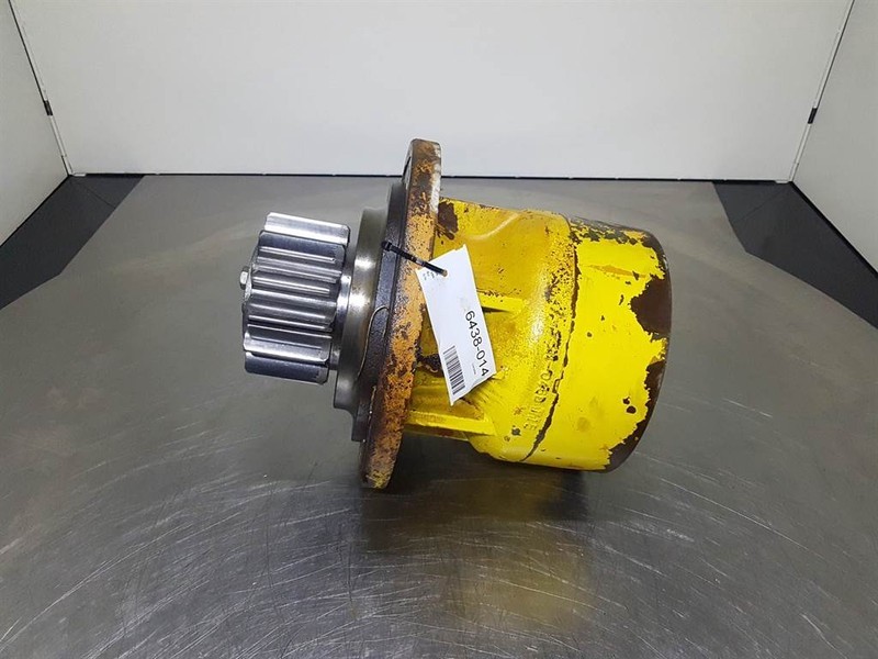 Case -Komatsu 7511-046B-Swing motor/Schwenk-/Zwenkmotor - Hydraulics for Construction machinery: picture 1 Case -Komatsu 7511-046B-Swing motor/Schwenk-/Zwenkmotor - Hydraulics for Construction machinery: picture 1