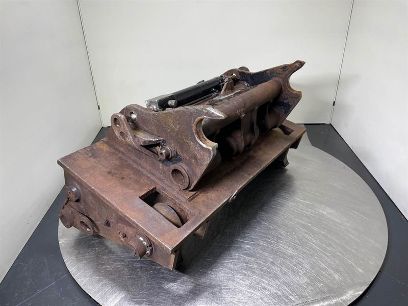 Case -Manitou-Quick coupler/Schnellwechsler/Snelwissel - Quick coupler for Construction machinery: picture 5 Case -Manitou-Quick coupler/Schnellwechsler/Snelwissel - Quick coupler for Construction machinery: picture 5