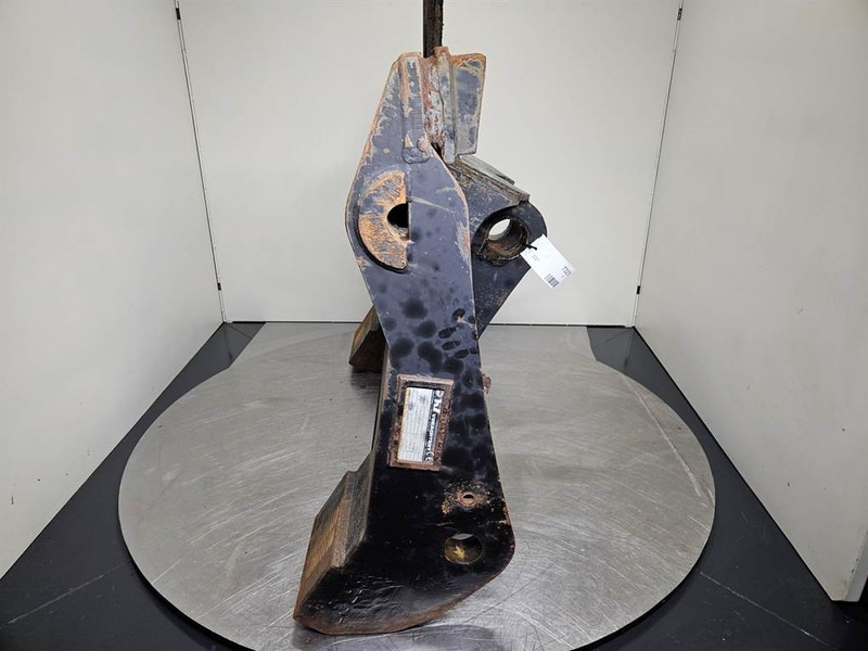 Cat 966G-Verachtert SW2008-H - Quick coupler - Quick coupler for Construction machinery: picture 4 Cat 966G-Verachtert SW2008-H - Quick coupler - Quick coupler for Construction machinery: picture 4