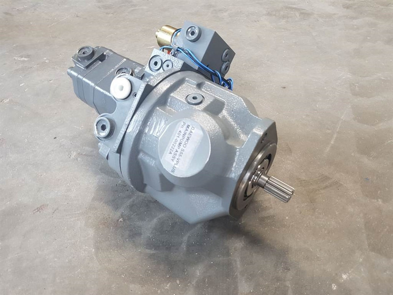 Daewoo SOLAR55V-401-00222A-Mainpump - Hydraulics: picture 4 Daewoo SOLAR55V-401-00222A-Mainpump - Hydraulics: picture 4