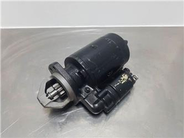 Deutz 1011-12V 11T 2,2KW-Starter/Anlasser/Startmotor - Engine for Construction machinery: picture 1 Deutz 1011-12V 11T 2,2KW-Starter/Anlasser/Startmotor - Engine for Construction machinery: picture 1