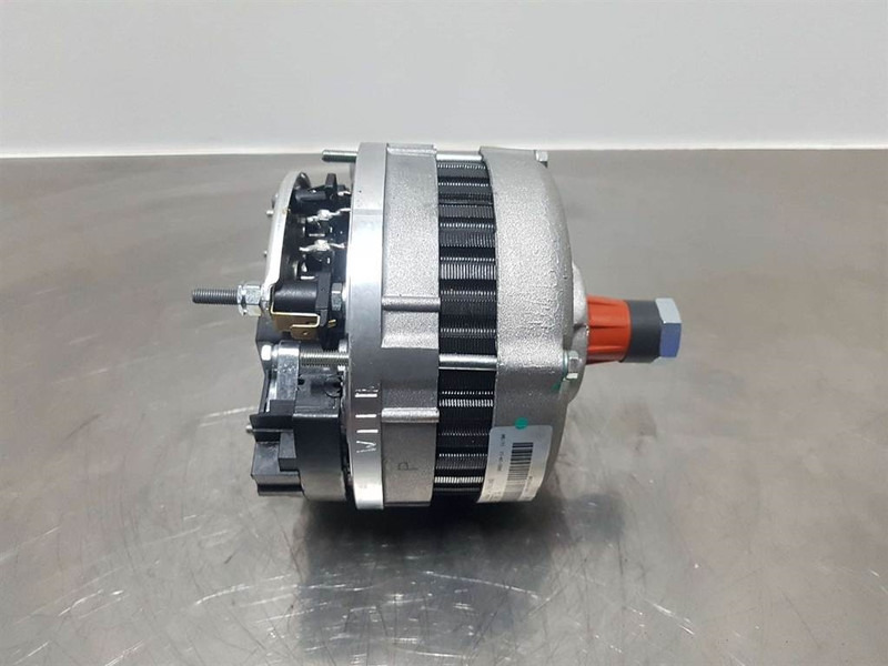 Deutz 1011-14V 60A-Alternator/Lichtmaschine/Dynamo - Engine for Construction machinery: picture 3 Deutz 1011-14V 60A-Alternator/Lichtmaschine/Dynamo - Engine for Construction machinery: picture 3