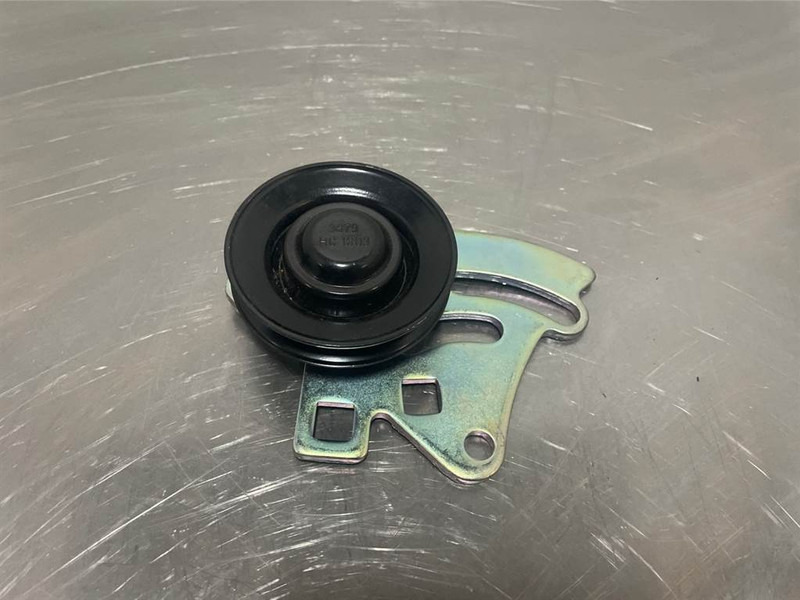 Deutz 1011/2011-04103377-Belt tensioner/Spannrolle - Engine for Construction machinery: picture 1 Deutz 1011/2011-04103377-Belt tensioner/Spannrolle - Engine for Construction machinery: picture 1