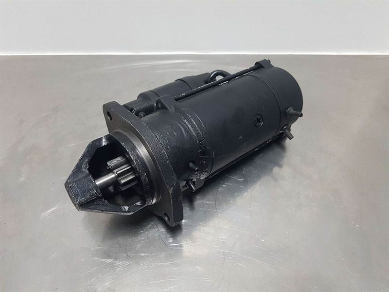 Deutz 1012/2012-12V 9T 3,0KW-Starter/Anlasser/Startmotor - Engine for Construction machinery: picture 1 Deutz 1012/2012-12V 9T 3,0KW-Starter/Anlasser/Startmotor - Engine for Construction machinery: picture 1