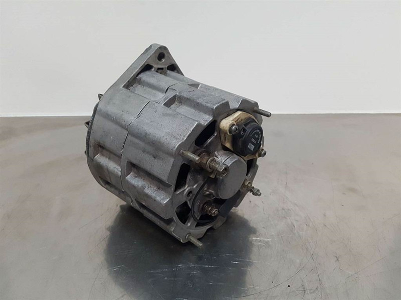 Deutz 24V 55A-PSH 586.002.055-Alternator/Lichtmaschine - Engine for Construction machinery: picture 5 Deutz 24V 55A-PSH 586.002.055-Alternator/Lichtmaschine - Engine for Construction machinery: picture 5