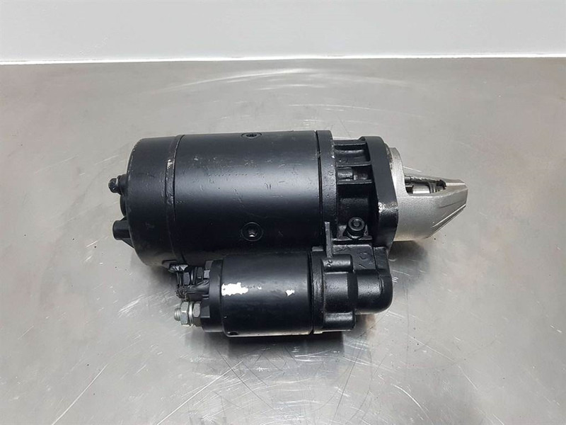 Deutz 912/913-12V 9T 2,7KW-Starter/Anlasser/Startmotor - Engine for Construction machinery: picture 2 Deutz 912/913-12V 9T 2,7KW-Starter/Anlasser/Startmotor - Engine for Construction machinery: picture 2