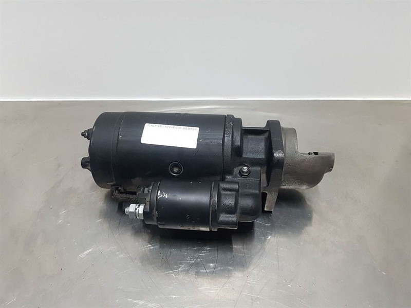 Deutz 912/913-24V 9T 4,0KW-Starter/Anlasser/Startmotor - Engine for Construction machinery: picture 2 Deutz 912/913-24V 9T 4,0KW-Starter/Anlasser/Startmotor - Engine for Construction machinery: picture 2