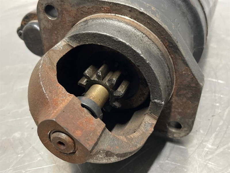 Deutz 912/913-24V 9T 5,4KW-Starter/Anlasser/Startmotor - Engine for Construction machinery: picture 4 Deutz 912/913-24V 9T 5,4KW-Starter/Anlasser/Startmotor - Engine for Construction machinery: picture 4