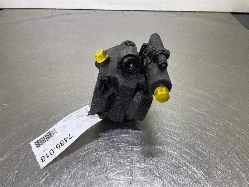Doosan DL200-Rexroth A10VNO28ED-Load sensing pump - Hydraulics for Construction machinery: picture 5 Doosan DL200-Rexroth A10VNO28ED-Load sensing pump - Hydraulics for Construction machinery: picture 5