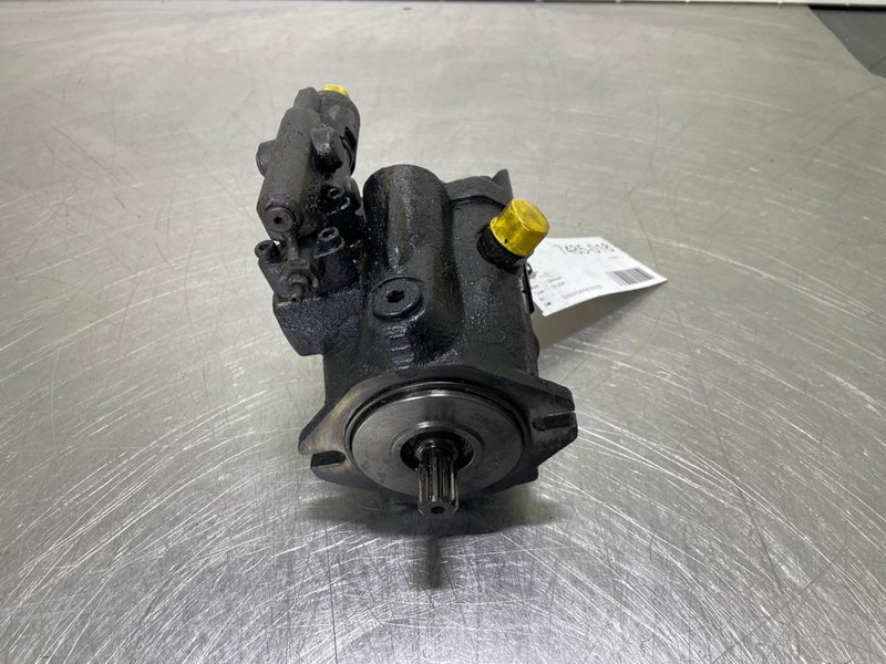 Doosan DL200-Rexroth A10VNO28ED-Load sensing pump - Hydraulics for Construction machinery: picture 1 Doosan DL200-Rexroth A10VNO28ED-Load sensing pump - Hydraulics for Construction machinery: picture 1