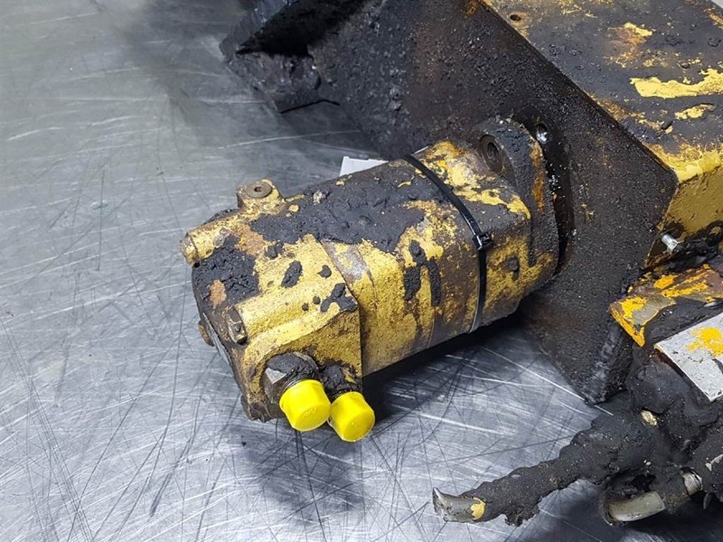 EATON 104-1005-004-Hydraulic motor/Hydraulikmotor - Hydraulics: picture 1 EATON 104-1005-004-Hydraulic motor/Hydraulikmotor - Hydraulics: picture 1