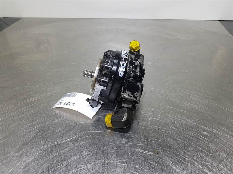 EATON 25502-RAE - Gearpump/Zahnradpumpe/Tandwielpomp - Hydraulics: picture 4 EATON 25502-RAE - Gearpump/Zahnradpumpe/Tandwielpomp - Hydraulics: picture 4