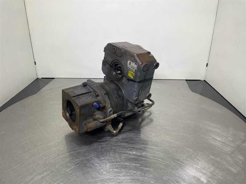 Gearbox for Construction machinery Furukawa W725LS-ZF 2HL-100-Transmission/Getriebe: picture 6