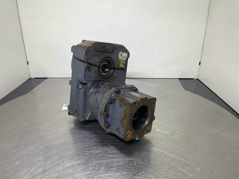 Gearbox for Construction machinery Furukawa W725LS-ZF 2HL-100-Transmission/Getriebe: picture 8