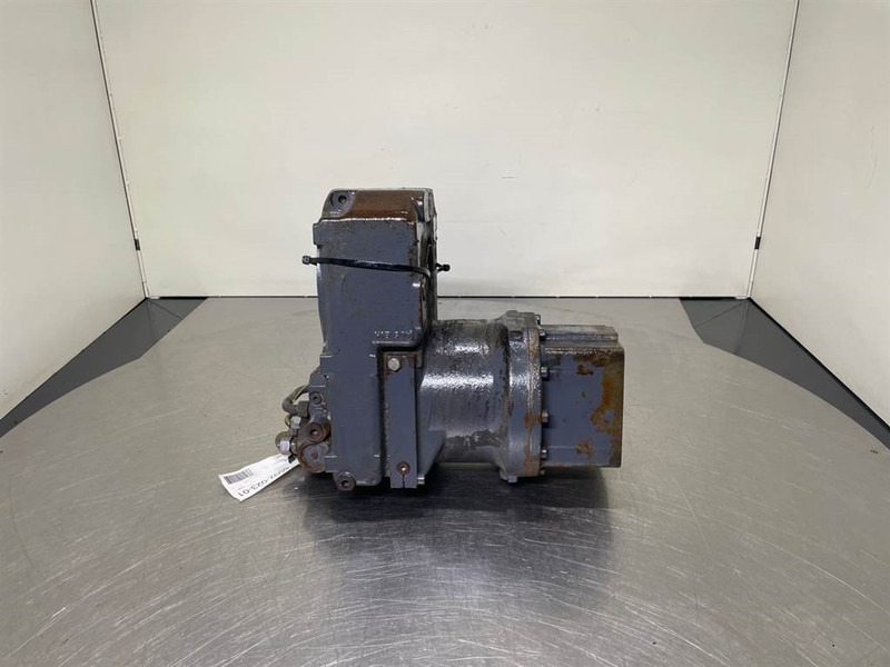 Furukawa W725LS-ZF 2HL-100-Transmission/Getriebe - Gearbox for Construction machinery: picture 2 Furukawa W725LS-ZF 2HL-100-Transmission/Getriebe - Gearbox for Construction machinery: picture 2