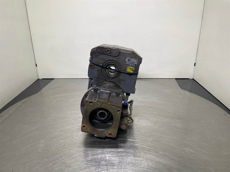 Gearbox for Construction machinery Furukawa W725LS-ZF 2HL-100-Transmission/Getriebe: picture 7