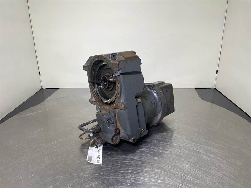 Furukawa W725LS-ZF 2HL-100-Transmission/Getriebe - Gearbox for Construction machinery: picture 3 Furukawa W725LS-ZF 2HL-100-Transmission/Getriebe - Gearbox for Construction machinery: picture 3