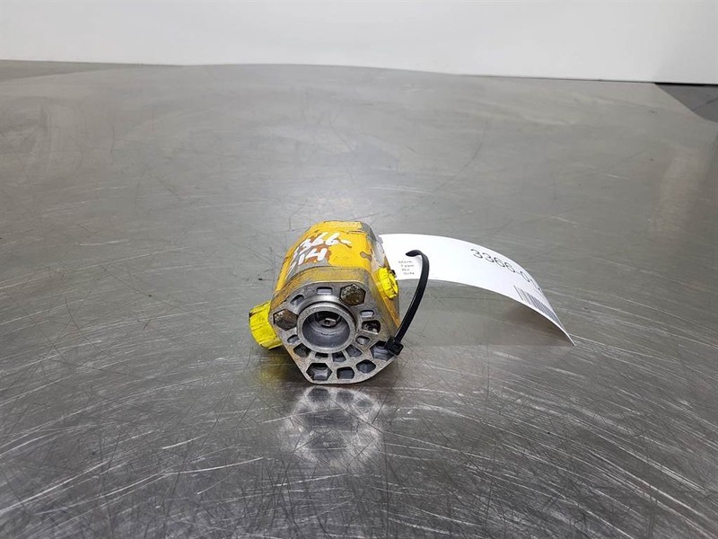 - Gearpump/Zahnradpumpe/Tandwielpomp - Hydraulics: picture 2 - Gearpump/Zahnradpumpe/Tandwielpomp - Hydraulics: picture 2