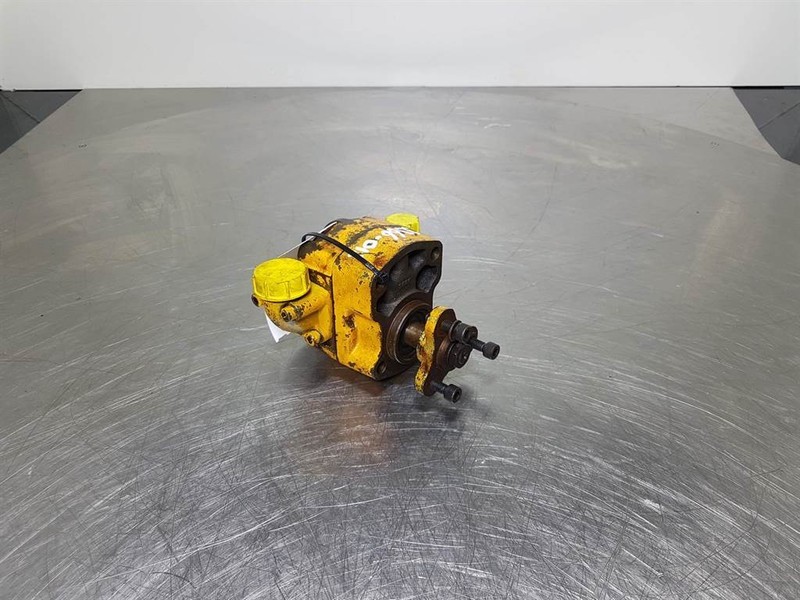 - Gearpump/Zahnradpumpe/Tandwielpomp - Hydraulics: picture 1 - Gearpump/Zahnradpumpe/Tandwielpomp - Hydraulics: picture 1